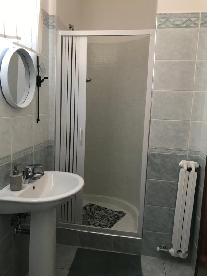 B&B La Conocchia Curti Ngoại thất bức ảnh