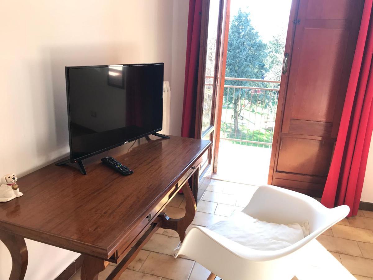 B&B La Conocchia Curti Ngoại thất bức ảnh