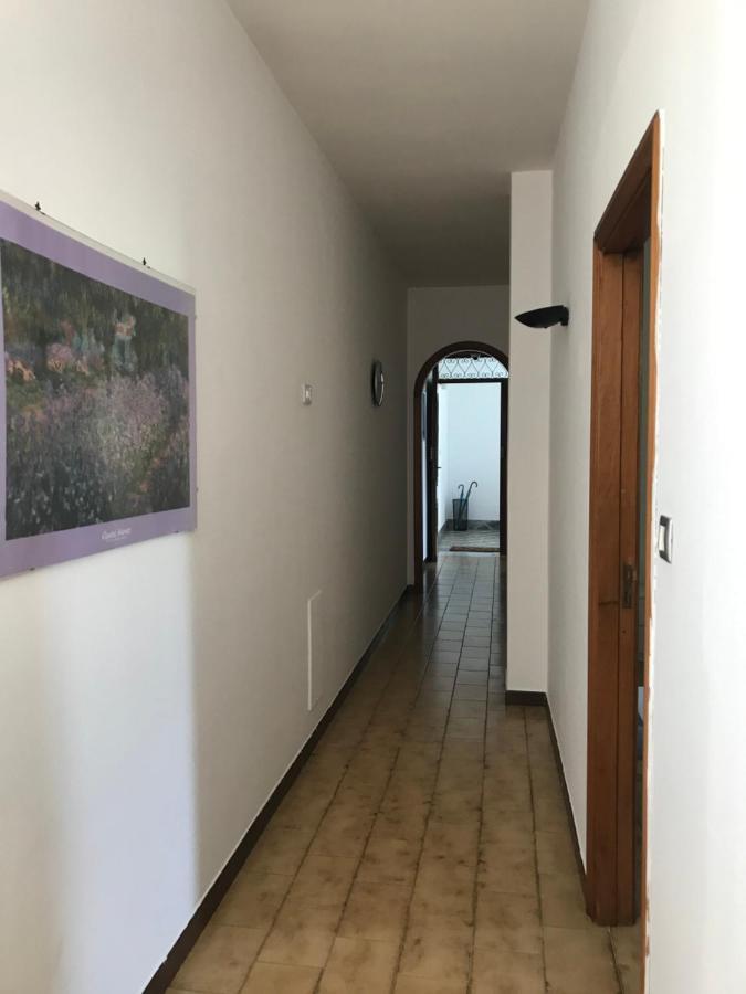 B&B La Conocchia Curti Ngoại thất bức ảnh