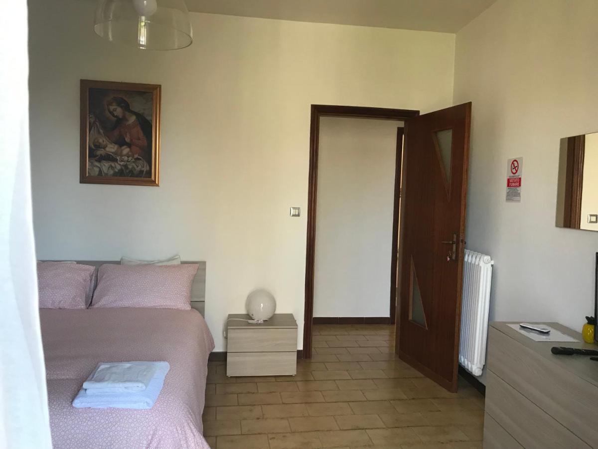 B&B La Conocchia Curti Ngoại thất bức ảnh