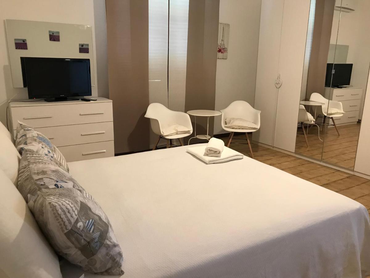 B&B La Conocchia Curti Ngoại thất bức ảnh