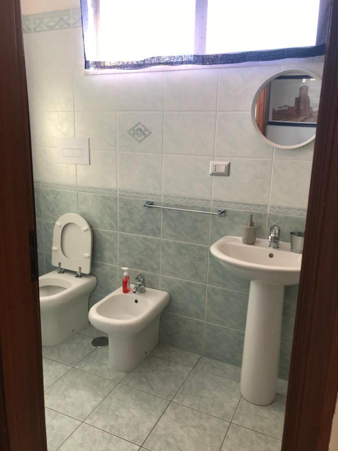 B&B La Conocchia Curti Ngoại thất bức ảnh